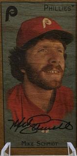 Mike Schmidt