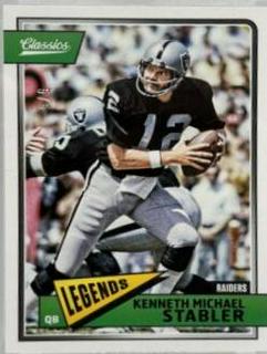 Ken Stabler