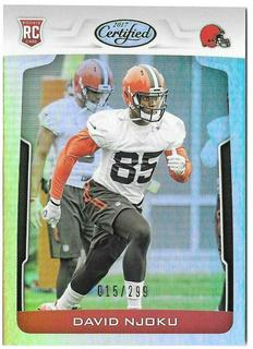 David Njoku