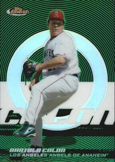 Bartolo Colon