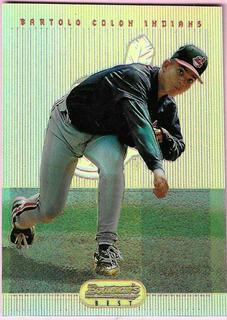 Bartolo Colon