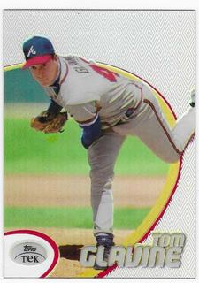 Tom Glavine