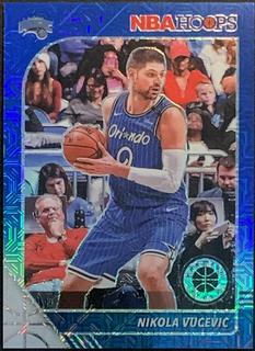 Nikola Vucevic