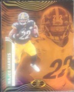 Najee Harris