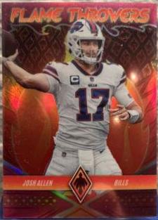 Josh Allen