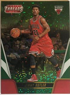 Jimmy Butler