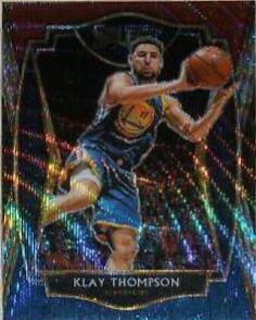 Klay Thompson