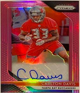 Carlton Davis