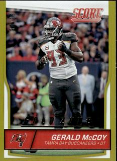 Gerald McCoy