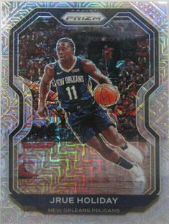 Jrue Holiday