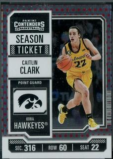 Caitlin Clark