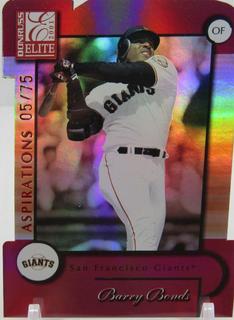 Barry Bonds