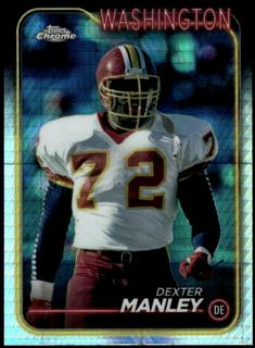 Dexter Manley