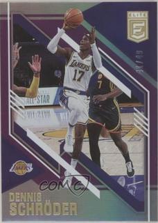 Dennis Schroder