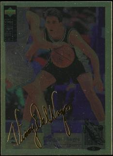 Vinny Del Negro