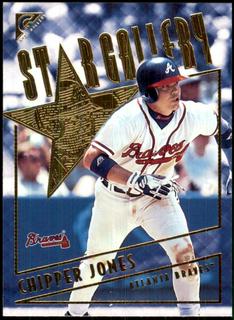 Chipper Jones