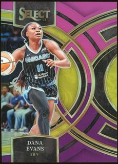 Dana Evans