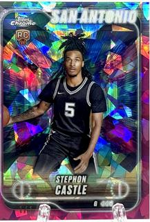 Stephon Castle