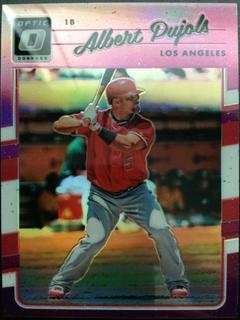 Albert Pujols