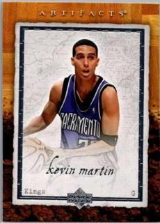 Kevin Martin