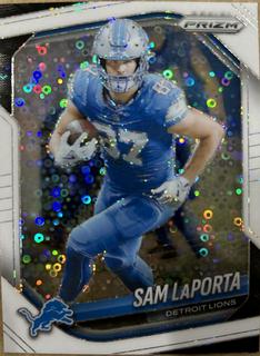 Sam LaPorta