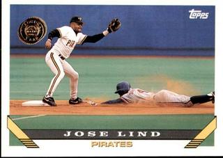 Jose Lind