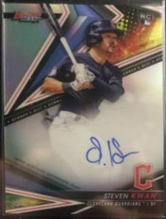 Steven Kwan