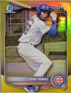 Juan Tomas