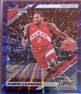Kawhi Leonard
