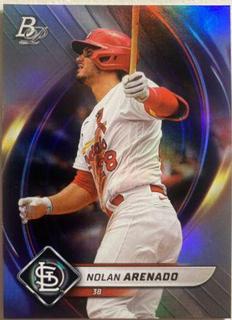 Nolan Arenado