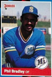 Phil Bradley