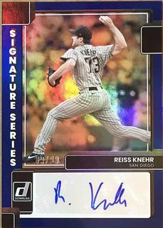 Reiss Knehr