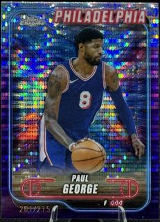 Paul George