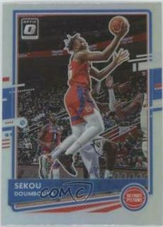Sekou Doumbouya