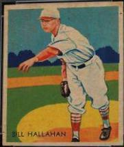 Bill Hallahan