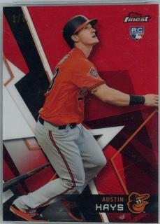 Austin Hays