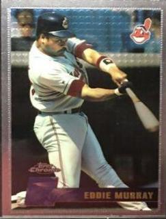 Eddie Murray