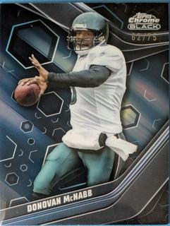 Donovan McNabb