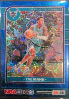 Tre Mann