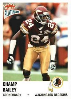 Champ Bailey