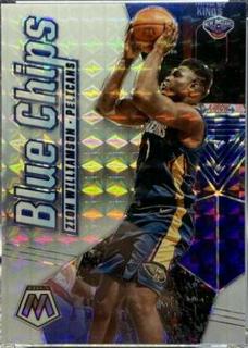 Zion Williamson