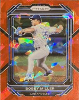 Bobby Miller