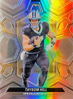 Taysom Hill