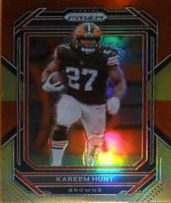 Kareem Hunt