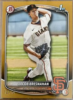 Jacob Bresnahan