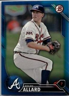 Kolby Allard