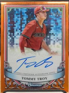 Tommy Troy