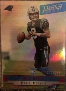 Will Grier
