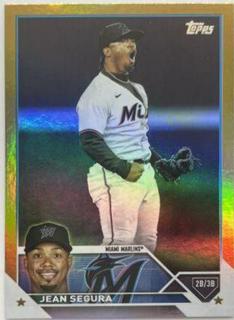 Jean Segura