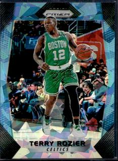 Terry Rozier